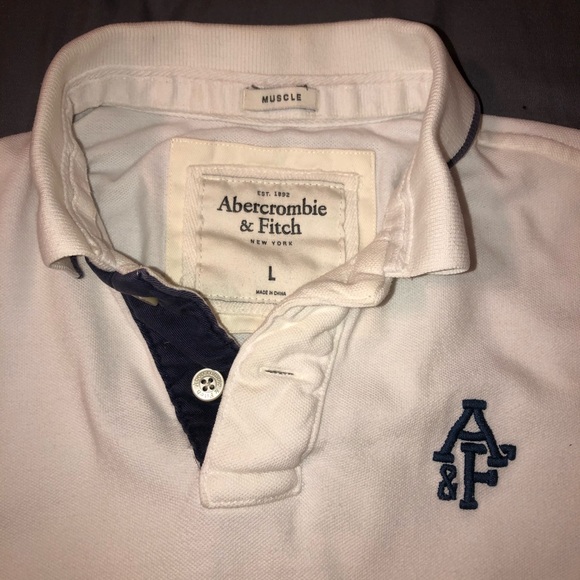 Vintage Abercrombie and Fitch - Picture 3 of 3